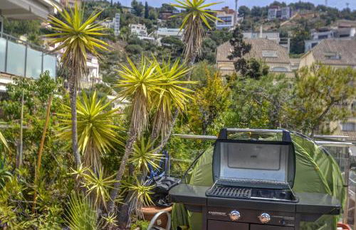 Tropical Terrace Apartment by Hello Homes Sitges - Photo 7