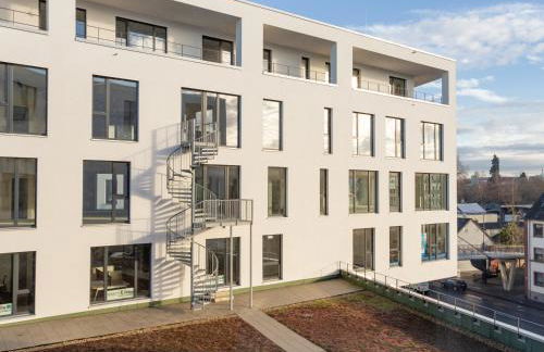 Limehome Mönchengladbach Fliethstraße - Foto 100