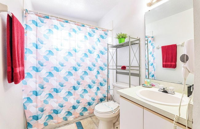 Ricardo's Villas at Island Club Condo - Foto 11