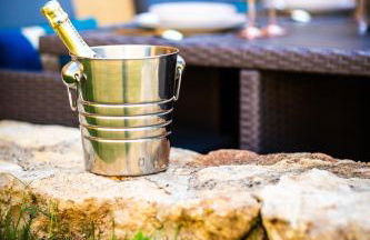 Hameau du Château de Giverzac, gîtes luxueuses - Foto 28