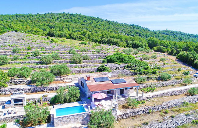 Holiday Home Zule - Foto 29