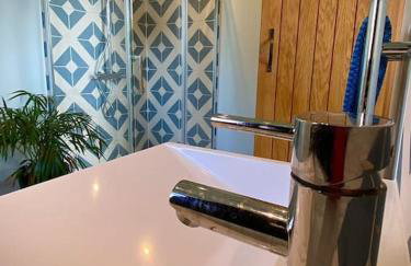 Bluebell Annexe - Foto 17