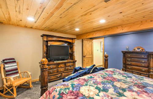 Cozy Buena Vista Apartment Less Than 4 Mi to Main Street! - Foto 29