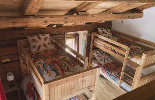 Chalet nant lovi - Photo 6