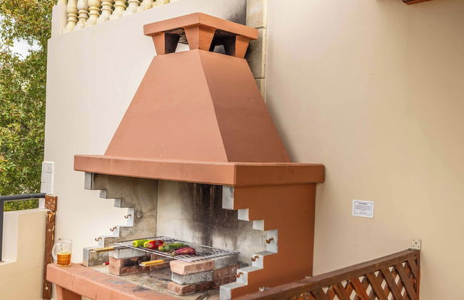 Cliffside Villa - Foto 7