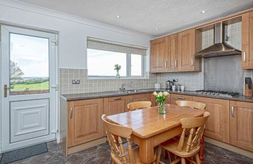 Glasfryn Rhoscolyn Relaxing family friendly home close to the beach - Foto 40