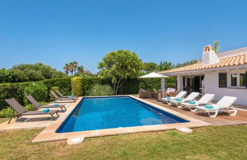 Villa Sirena - Cap den Font - Foto 14