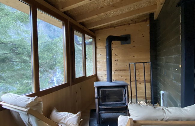 Villa Gencal Ayder - Photo 56