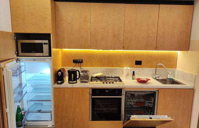 Vino e Oli Residenze - Foto 63