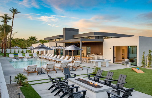 The Reserve at Polo Villas 17 by Avantstay - Foto 4