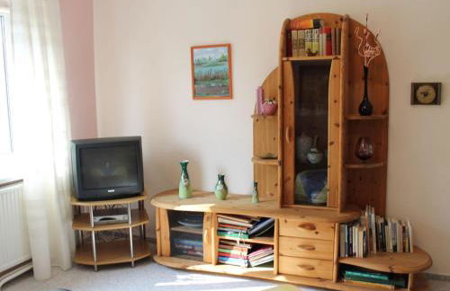 Wohnung mit Grossem Garten an der Ostseekuste - Foto 16