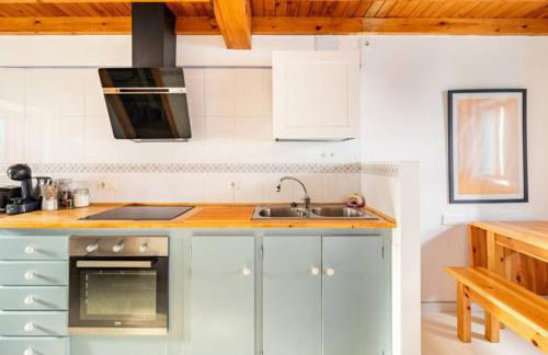 Casa marinera céntrica en Comillas - Foto 15