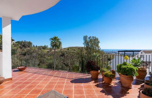 Sunny flat with pool by Costarentals - Ref 52 - Photo 29