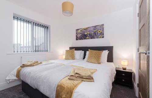 Tannery House - 3 Bedrooms, Parking, Wi-Fi, Garden - Photo 5