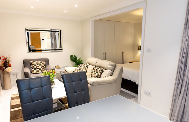 Marylebone Executive Apartments - Foto 76