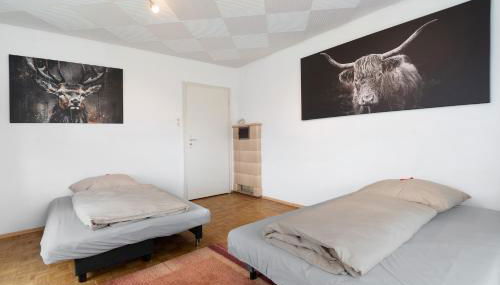 Ferienwohnung Am Brunnen - Foto 5