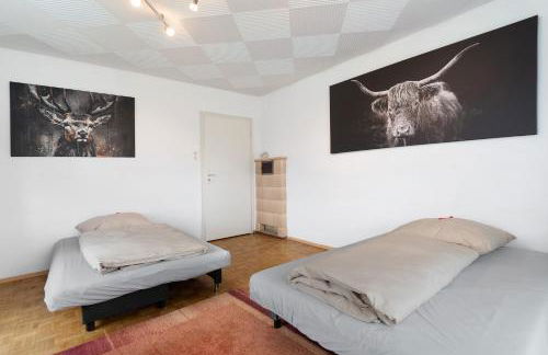 Ferienwohnung Am Brunnen - Foto 5