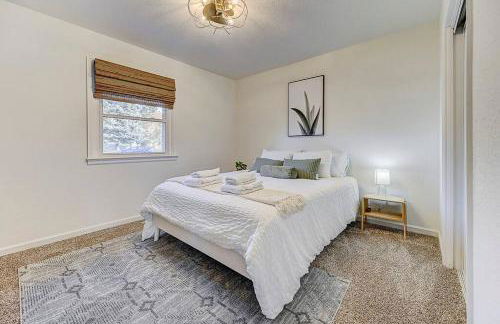 Large Pet-Friendly Sleeps 10 Near Palmer Park - Foto 24