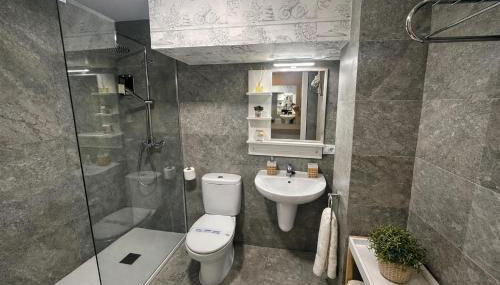 Tres Carabelas con Wifi y Netflix - Foto 3