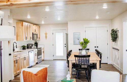 Creekside Rentals Aspen- views hot springs and space - Foto 10