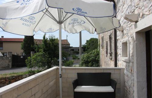 Stone House Istria HRIS 1 - Foto 50