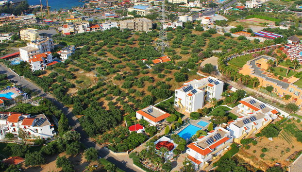 Nikolas Villas - Foto 2