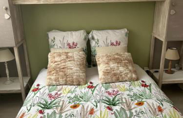 Gites des capucins centre ville Sélestat - Foto 30