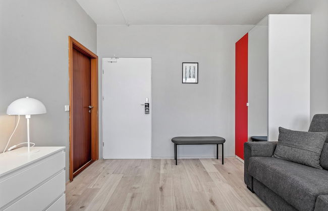 Iceland Comfort Apartments by Heimaleiga - Photo 67