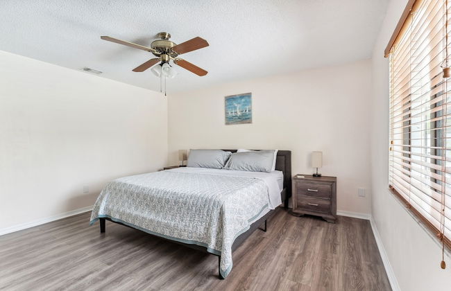 Port Orange Vacation Home 3 Bedroom Home by RedAwning - Foto 5