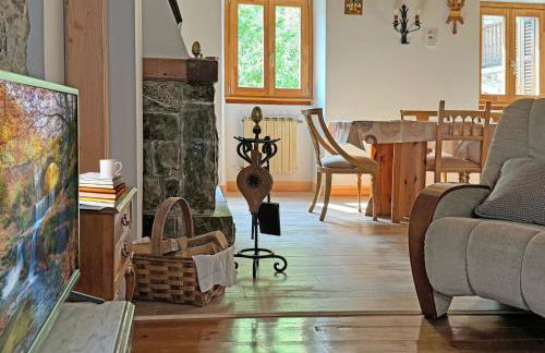 Casa Rural Francisco Mayo - Foto 19