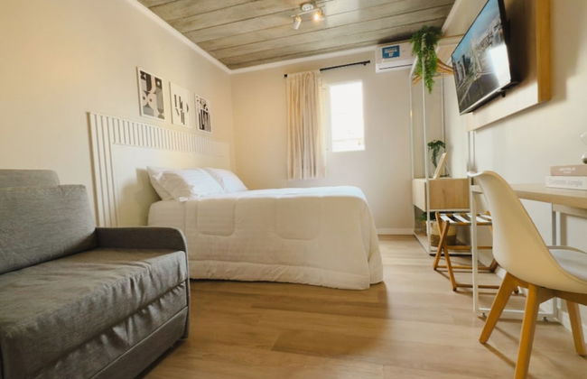 Studios Mood Martiniano - Foto 11