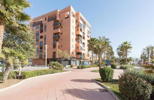 TGH Málaga we love the sea - Photo 1