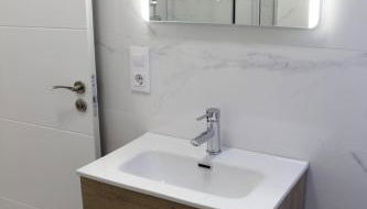 Piso estación de tren de la Coruña - Foto 3