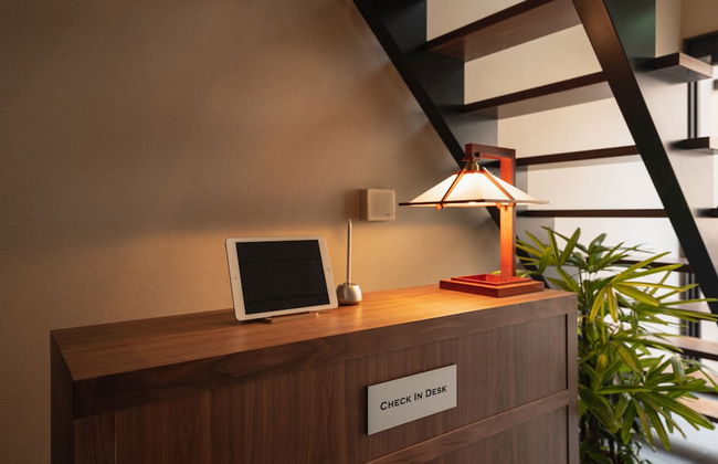 Beppu Rikyu - Foto 2