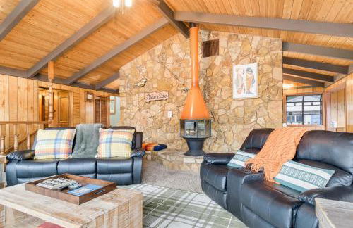 Stay In Lakeside-Lake Front Luxe - Foto 15