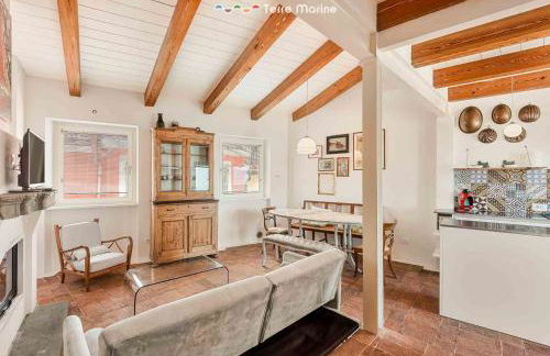 Luxury Penthouse, Terre Marine - Photo 11