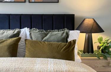 Kilmory 3 bed House - Coorie Doon Stays - Foto 23