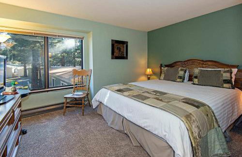 Horizons 4 - Walk to Shops & Eateries - Foto 2