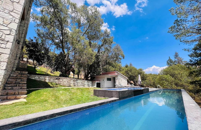 Cabaña del Río - Foto 18