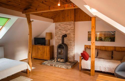 Leśna Zagroda - Foto 14