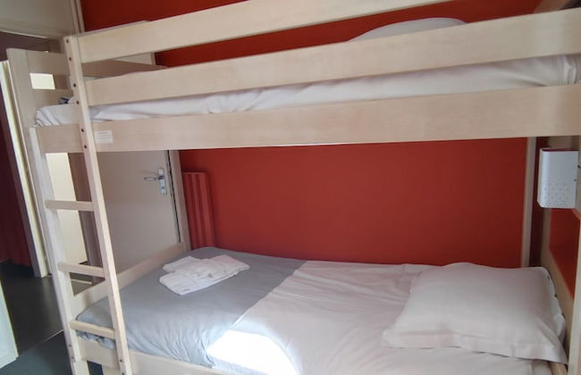 Belambra Clubs Praz-sur-Arly - L'Alisier - Foto 6