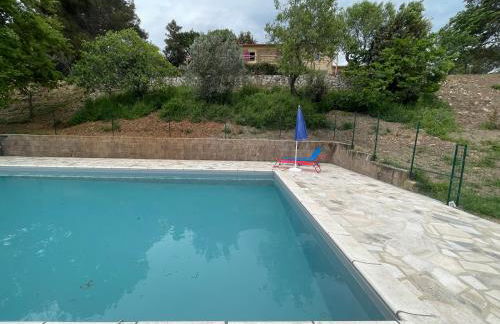 Podere Buriano, Villa with Swimmingpool - Foto 2