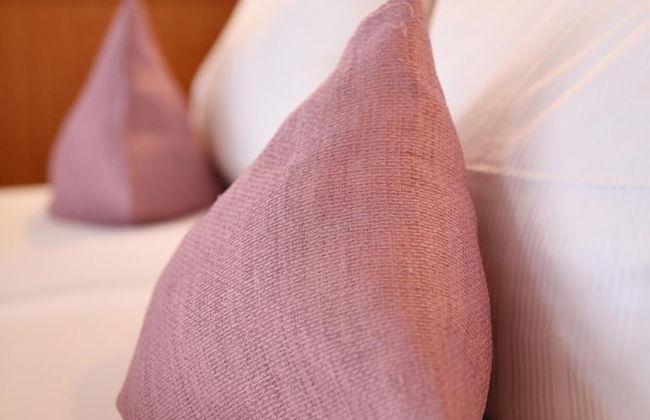 Aparthotel Stibbe - Foto 16