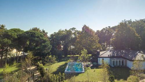 70's wood house - Foto 5