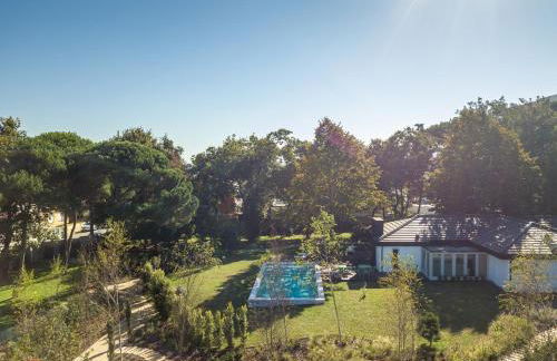 70's wood house - Foto 5