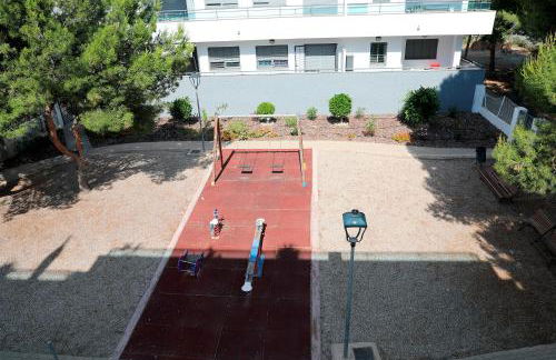 Apartalux Oasis de Garrucha - Foto 42