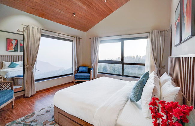 Sunday Premium 5 BHK Villa Mihika, Shimla - Foto 10