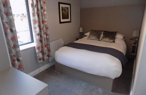 The Old Wool House Apartments - Foto 32