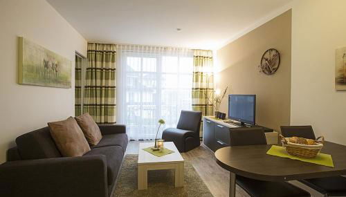 Residenz am Balmer See - BS 12 mit Wellnessbereich - Foto 2