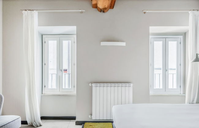 Numa Rome Vici - Foto 12